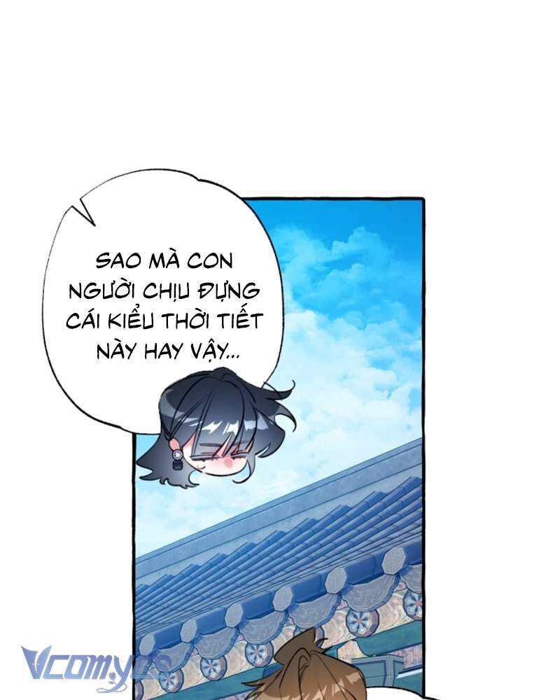 Chuyện Tình Tuyết Phương Bắc - Chap 17 - Trang 89