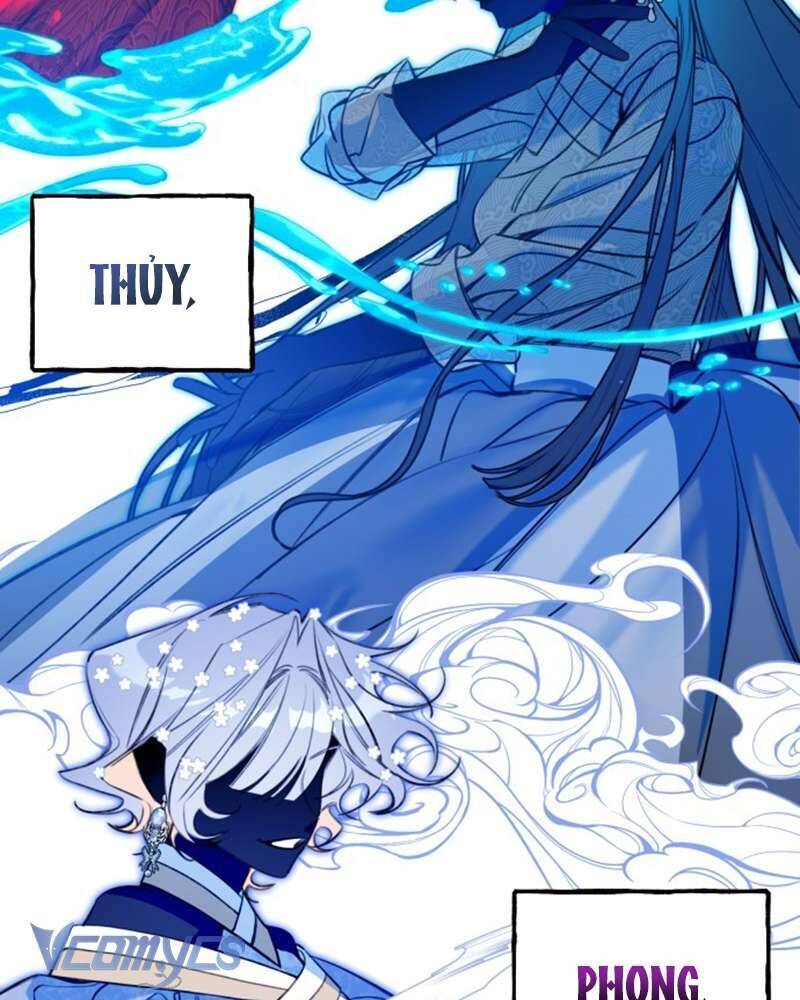 Chuyện Tình Tuyết Phương Bắc - Chap 17 - Trang 10