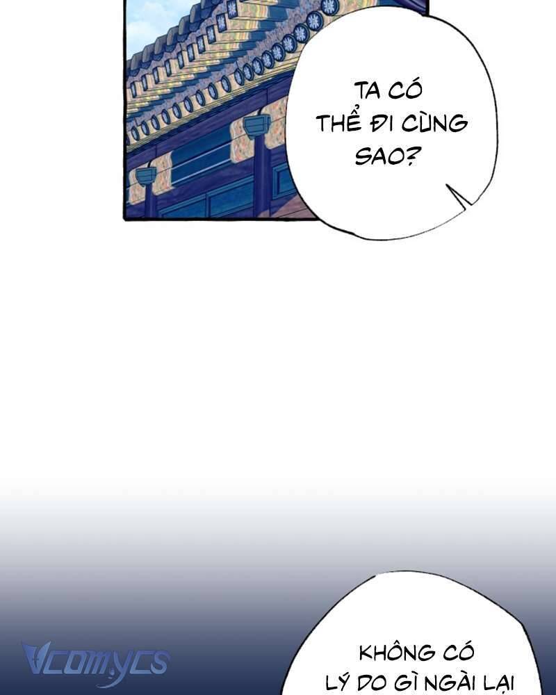 Chuyện Tình Tuyết Phương Bắc - Chap 18 - Trang 11