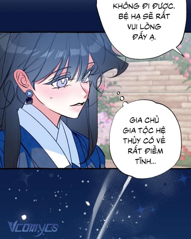 Chuyện Tình Tuyết Phương Bắc - Chap 18 - Trang 12