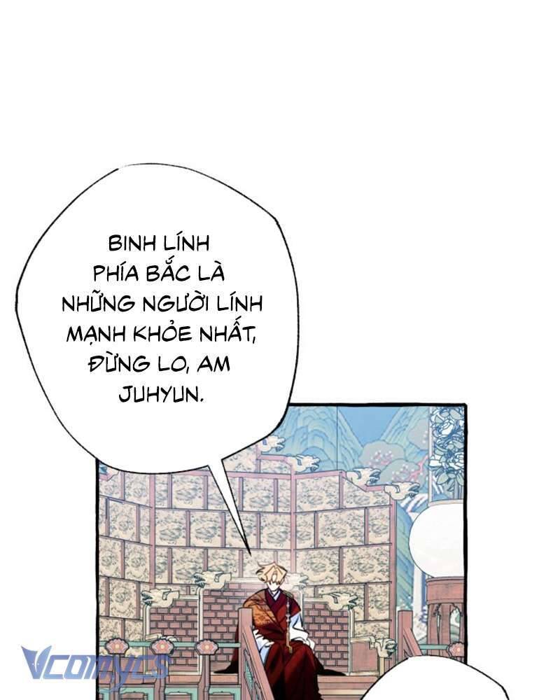 Chuyện Tình Tuyết Phương Bắc - Chap 18 - Trang 113
