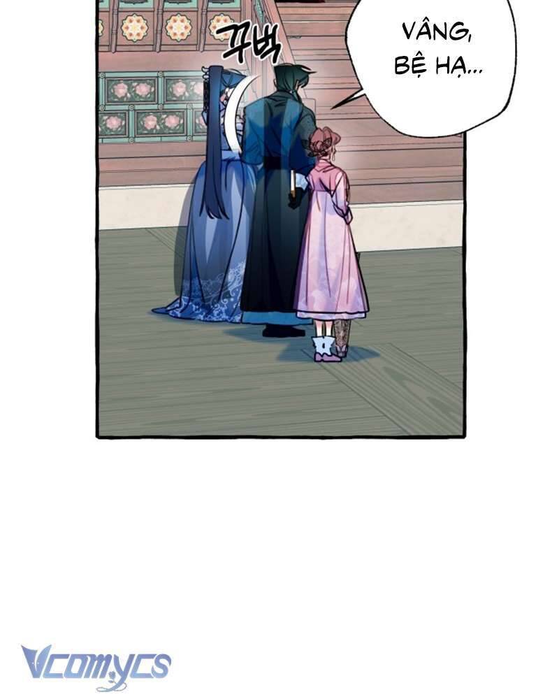 Chuyện Tình Tuyết Phương Bắc - Chap 18 - Trang 114