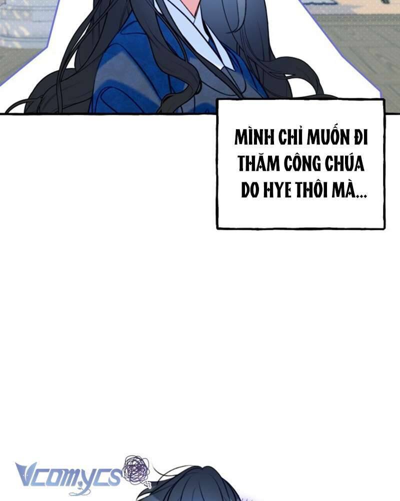 Chuyện Tình Tuyết Phương Bắc - Chap 18 - Trang 116