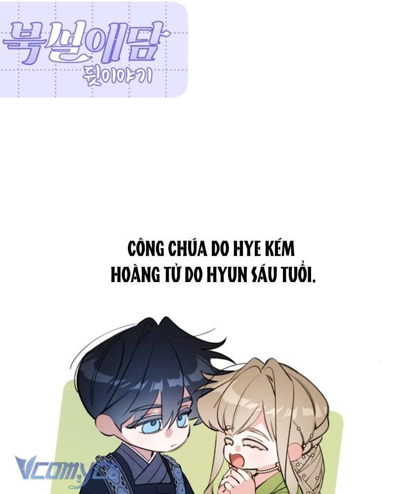 Chuyện Tình Tuyết Phương Bắc - Chap 18 - Trang 124