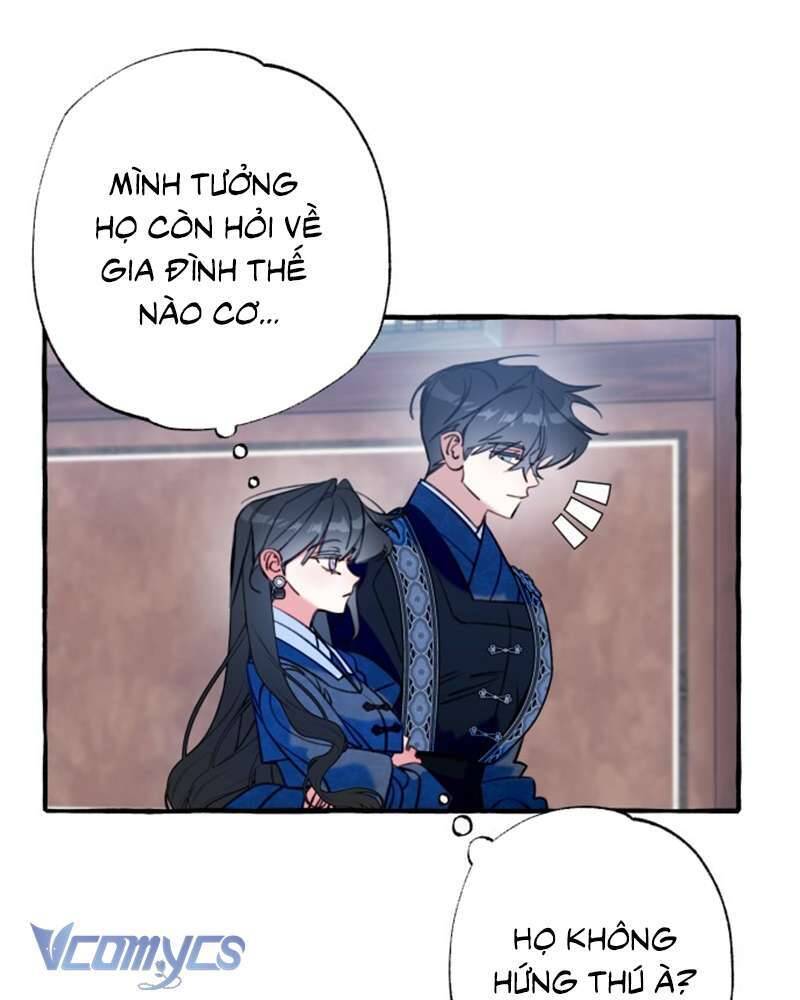 Chuyện Tình Tuyết Phương Bắc - Chap 18 - Trang 20
