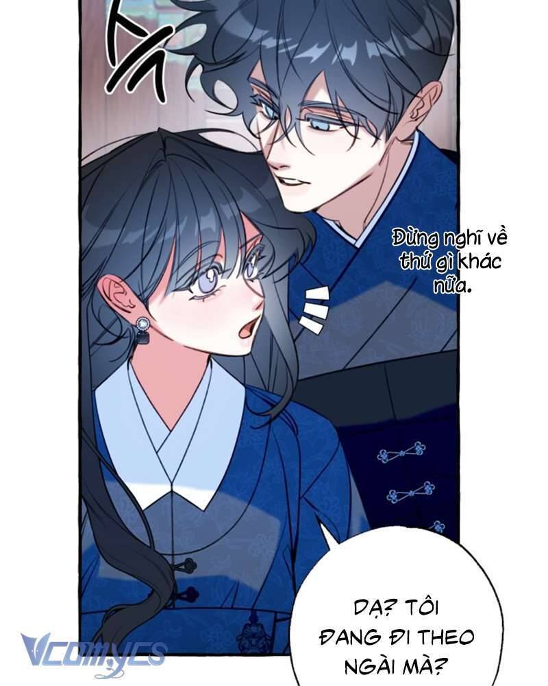 Chuyện Tình Tuyết Phương Bắc - Chap 18 - Trang 22