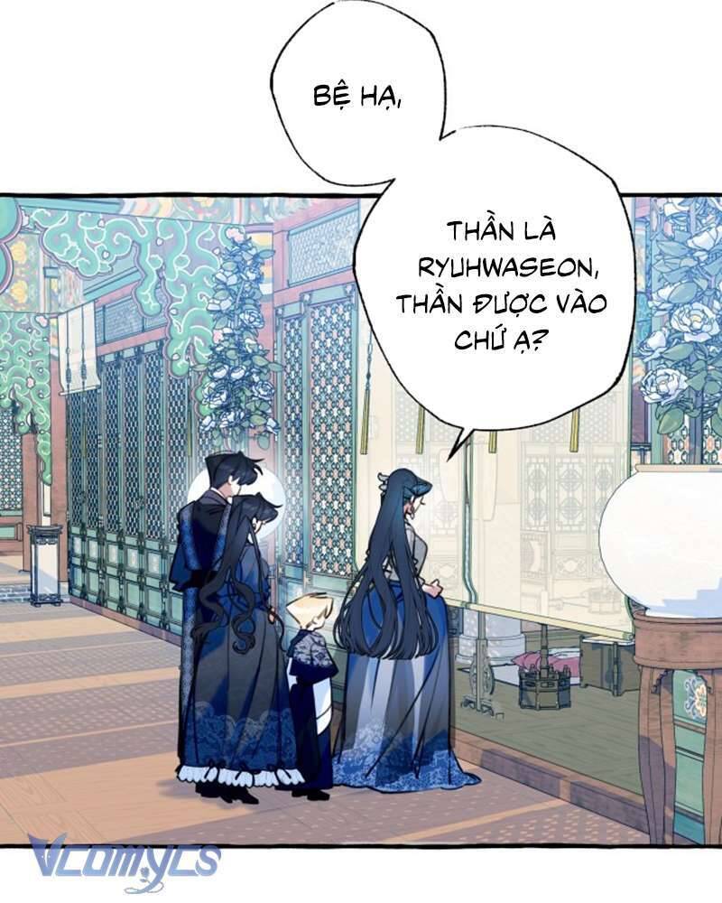 Chuyện Tình Tuyết Phương Bắc - Chap 18 - Trang 30