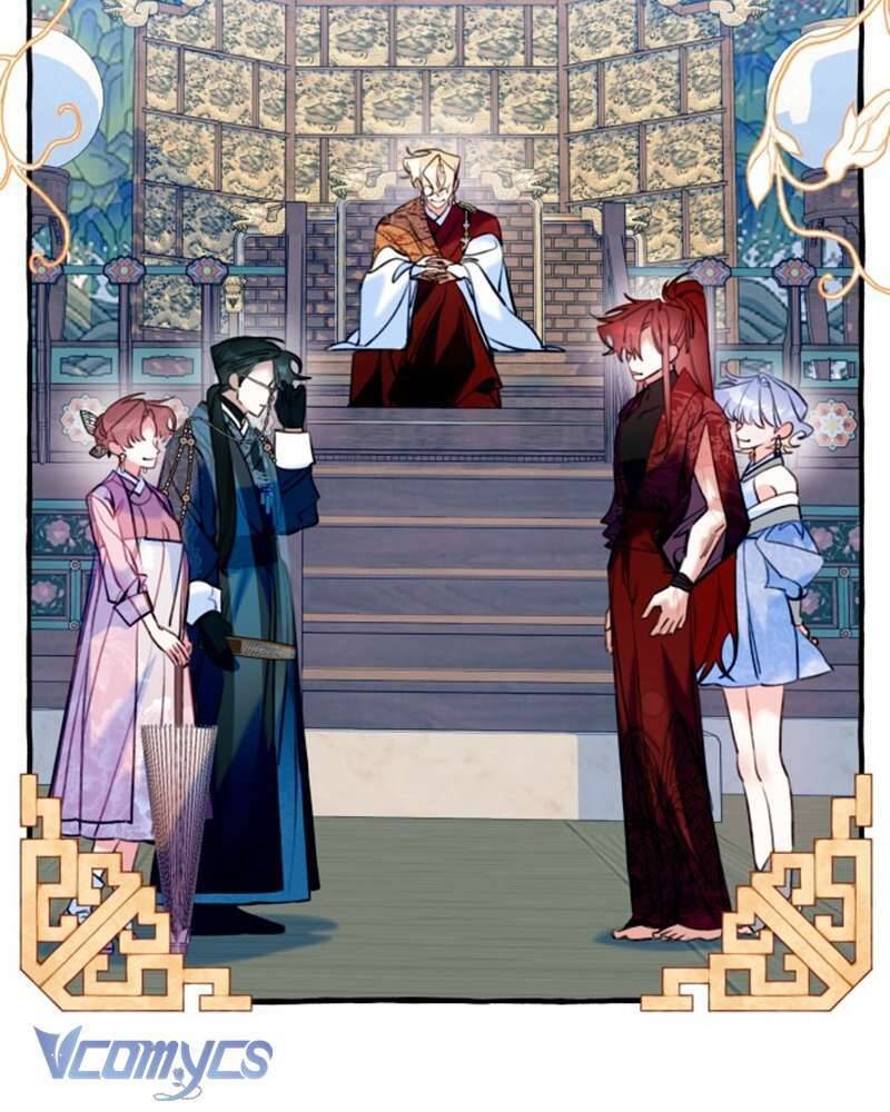 Chuyện Tình Tuyết Phương Bắc - Chap 18 - Trang 34