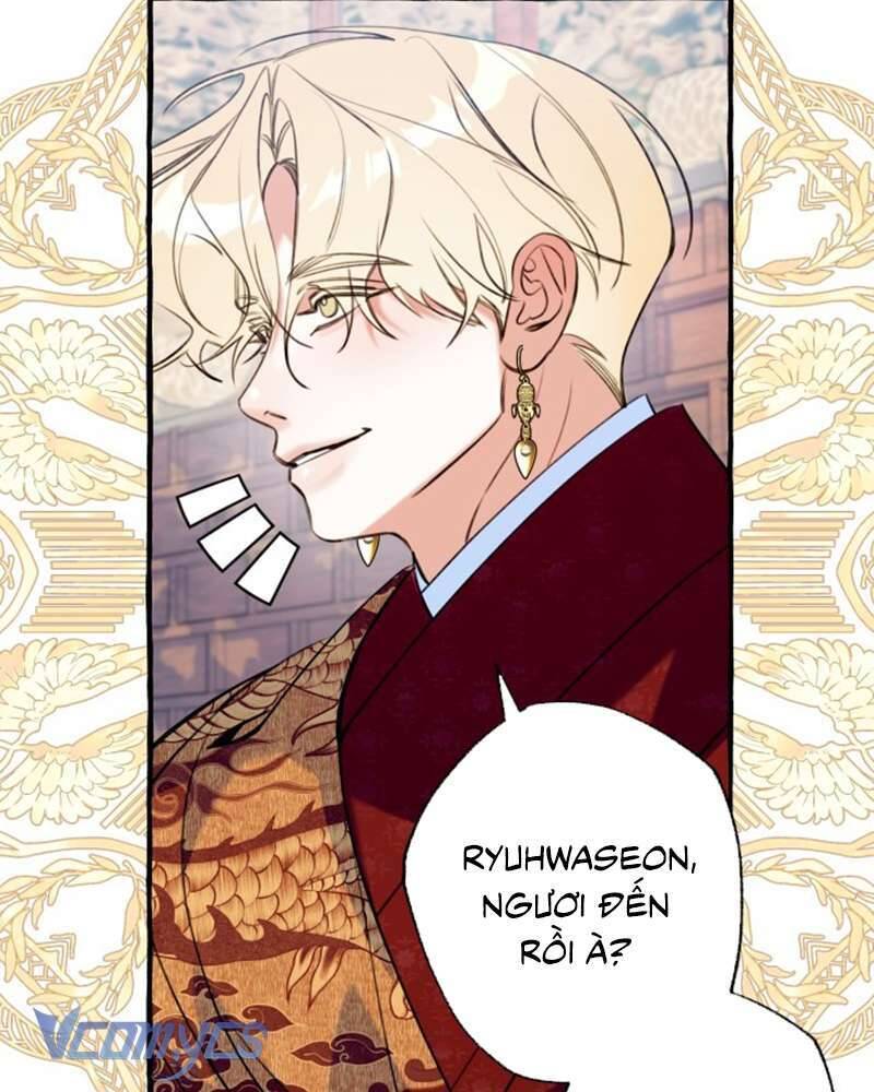 Chuyện Tình Tuyết Phương Bắc - Chap 18 - Trang 37