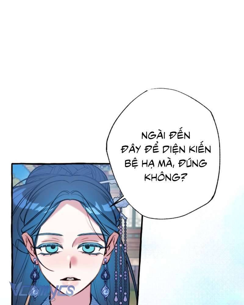 Chuyện Tình Tuyết Phương Bắc - Chap 18 - Trang 5