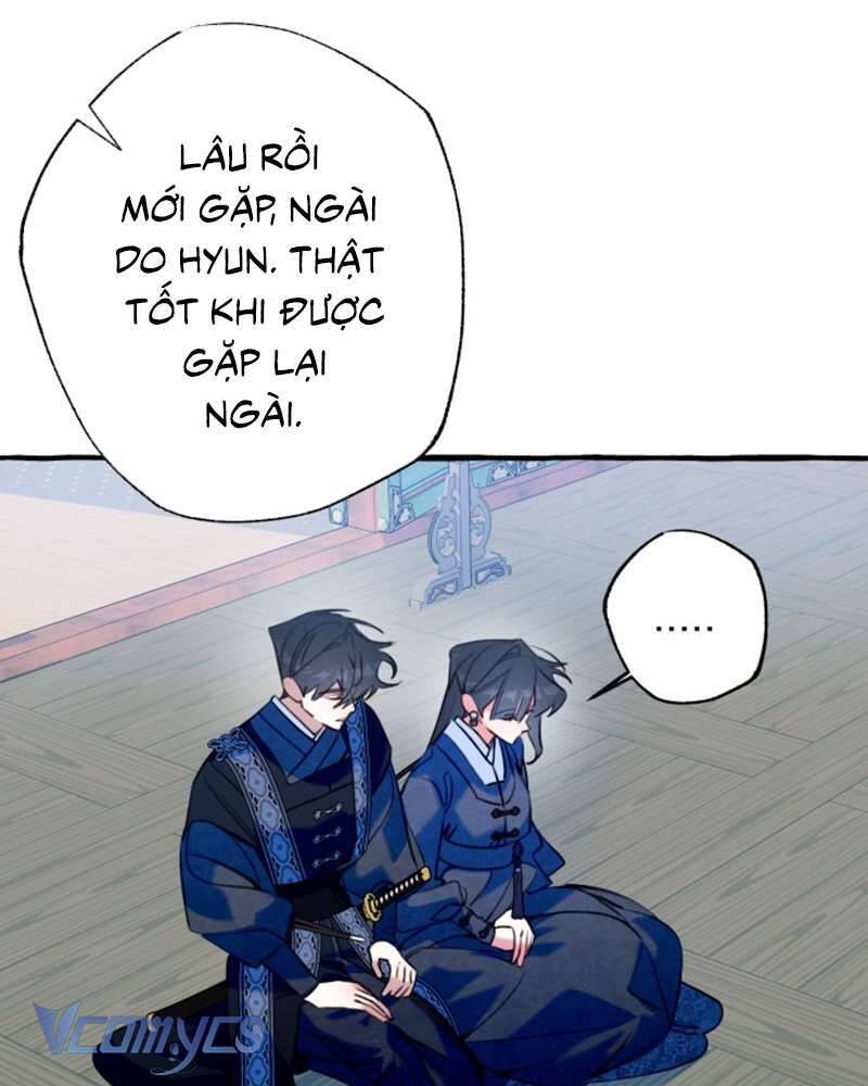 Chuyện Tình Tuyết Phương Bắc - Chap 18 - Trang 43