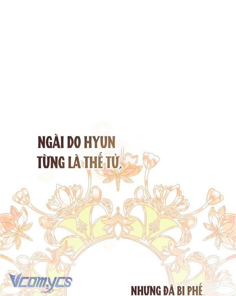 Chuyện Tình Tuyết Phương Bắc - Chap 18 - Trang 46