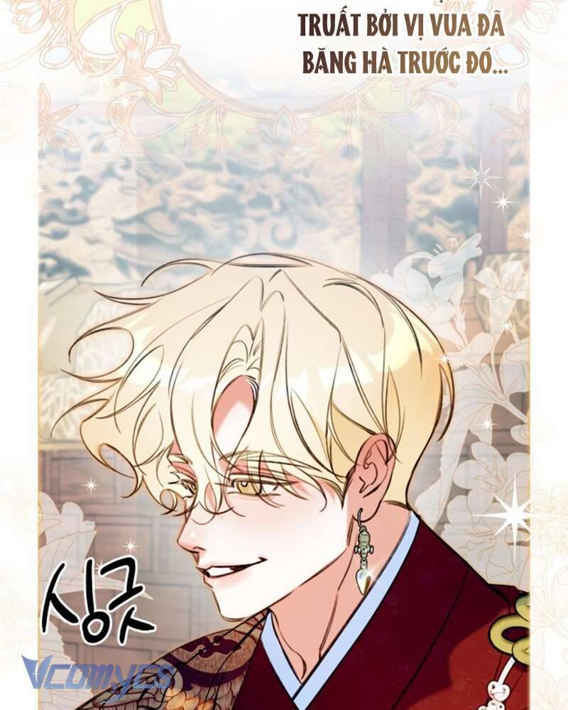 Chuyện Tình Tuyết Phương Bắc - Chap 18 - Trang 47