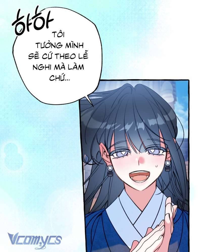Chuyện Tình Tuyết Phương Bắc - Chap 18 - Trang 7