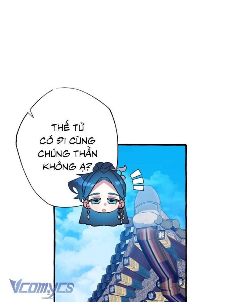 Chuyện Tình Tuyết Phương Bắc - Chap 18 - Trang 10