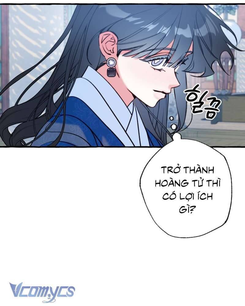 Chuyện Tình Tuyết Phương Bắc - Chap 18 - Trang 92