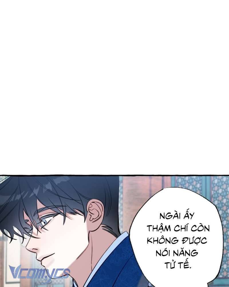 Chuyện Tình Tuyết Phương Bắc - Chap 18 - Trang 93