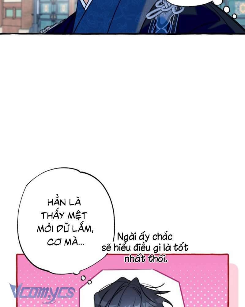 Chuyện Tình Tuyết Phương Bắc - Chap 18 - Trang 94
