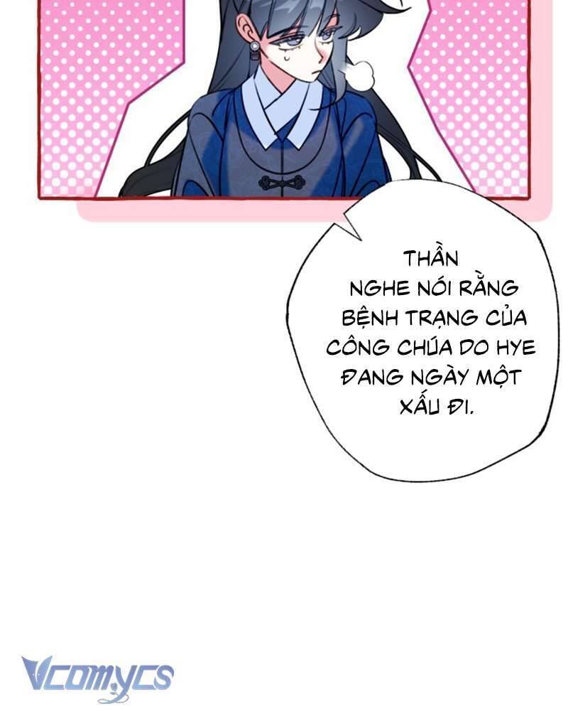 Chuyện Tình Tuyết Phương Bắc - Chap 18 - Trang 95