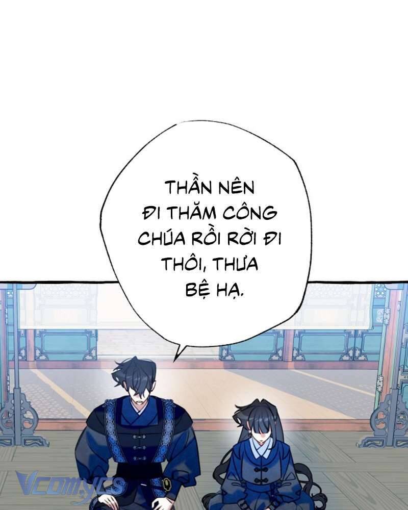 Chuyện Tình Tuyết Phương Bắc - Chap 18 - Trang 96