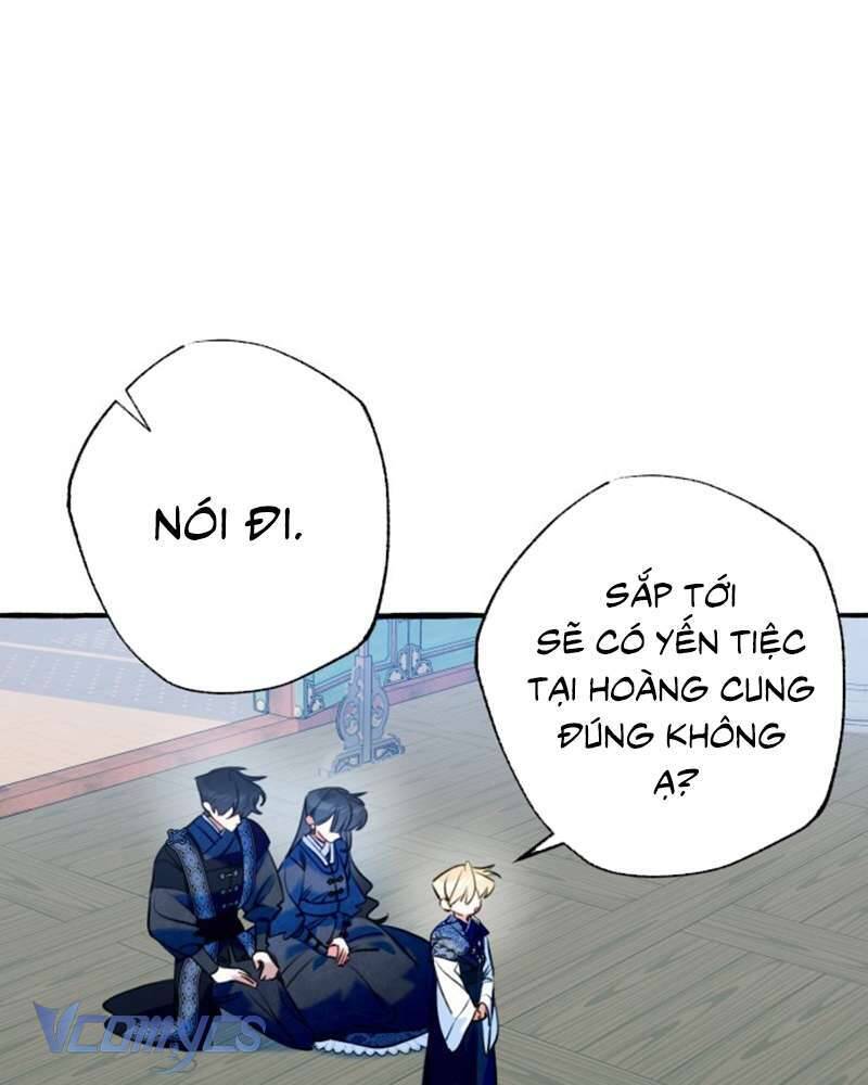 Chuyện Tình Tuyết Phương Bắc - Chap 18 - Trang 100
