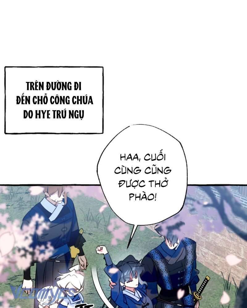 Chuyện Tình Tuyết Phương Bắc - Chap 19 - Trang 2