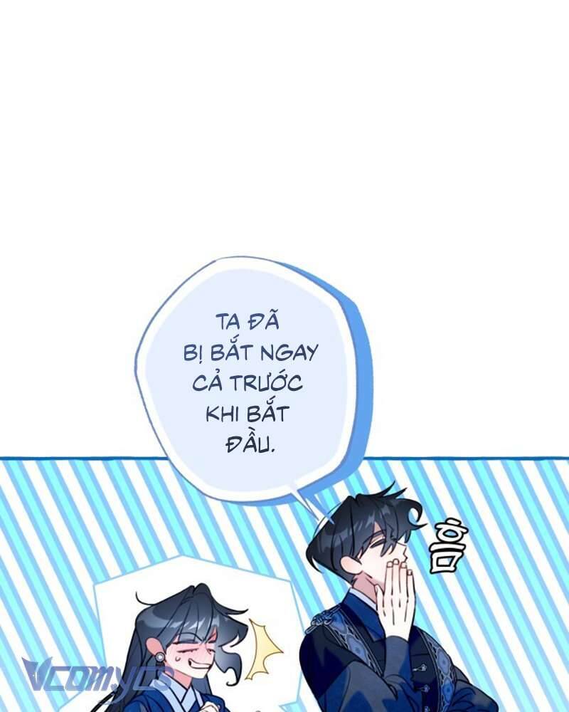 Chuyện Tình Tuyết Phương Bắc - Chap 19 - Trang 11