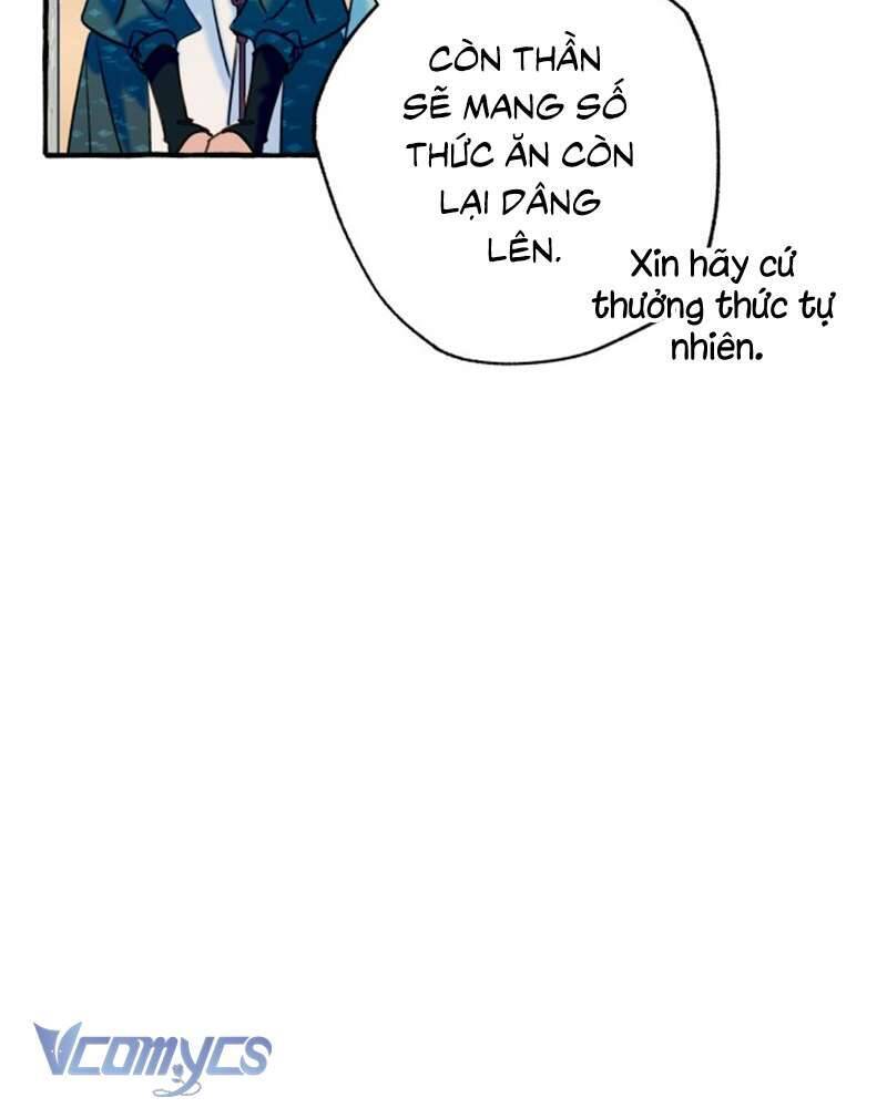 Chuyện Tình Tuyết Phương Bắc - Chap 19 - Trang 101