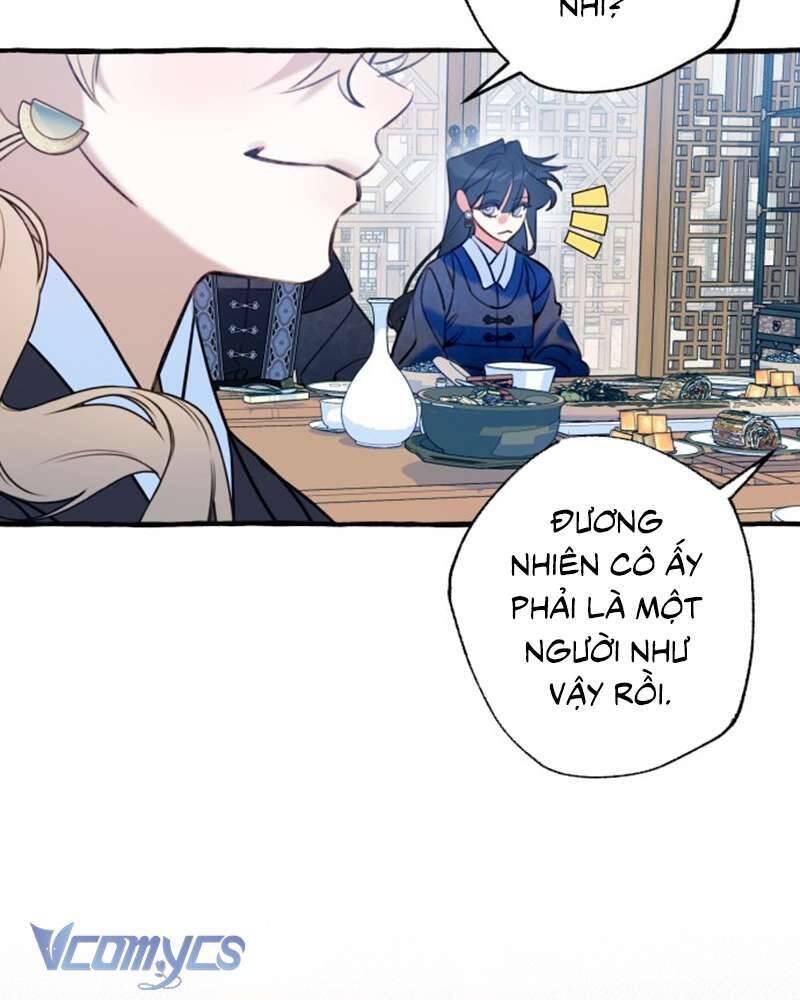 Chuyện Tình Tuyết Phương Bắc - Chap 19 - Trang 103