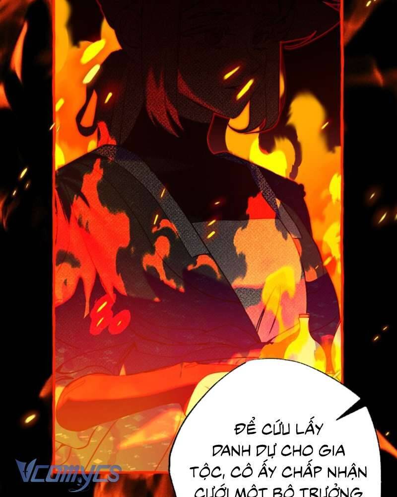 Chuyện Tình Tuyết Phương Bắc - Chap 19 - Trang 105