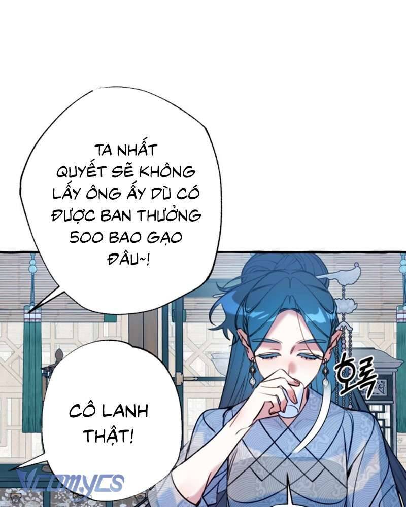Chuyện Tình Tuyết Phương Bắc - Chap 19 - Trang 107