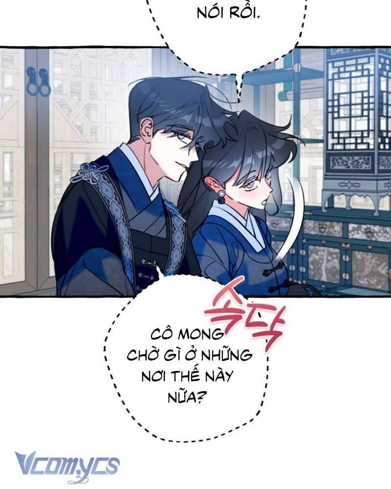 Chuyện Tình Tuyết Phương Bắc - Chap 19 - Trang 109