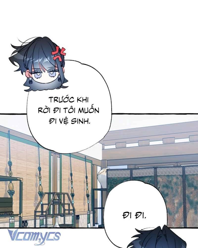 Chuyện Tình Tuyết Phương Bắc - Chap 19 - Trang 112