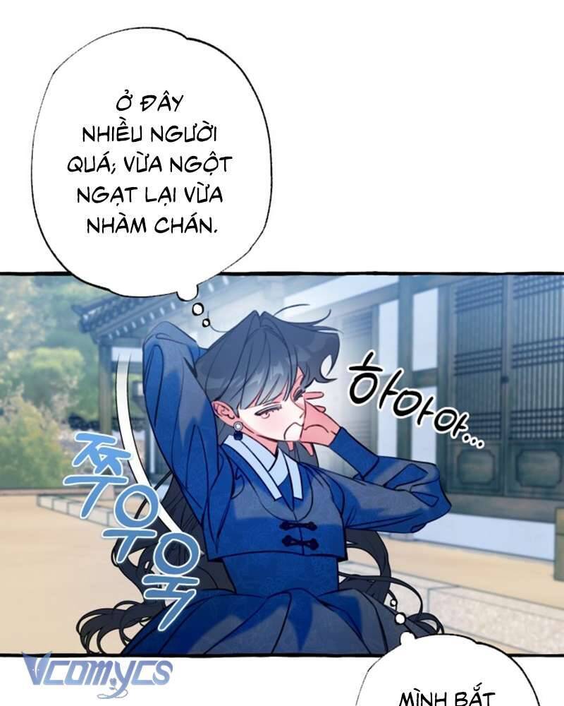 Chuyện Tình Tuyết Phương Bắc - Chap 19 - Trang 115