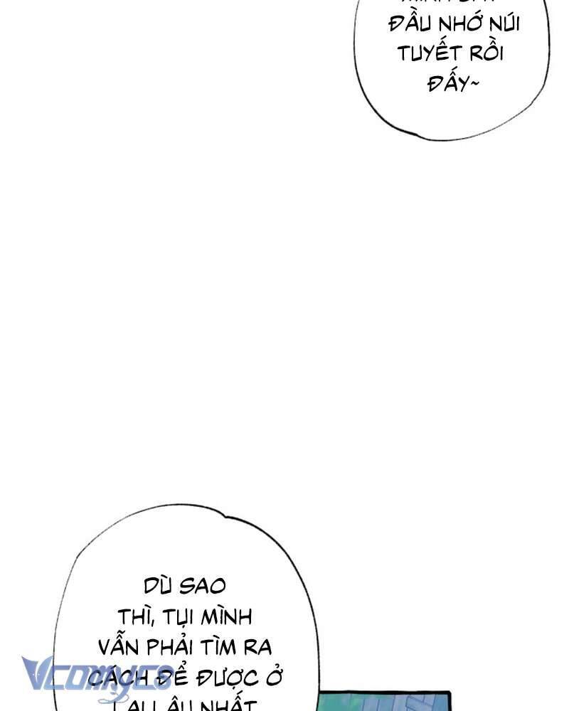 Chuyện Tình Tuyết Phương Bắc - Chap 19 - Trang 116