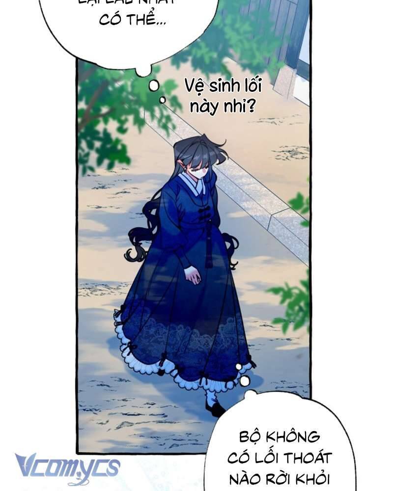 Chuyện Tình Tuyết Phương Bắc - Chap 19 - Trang 117