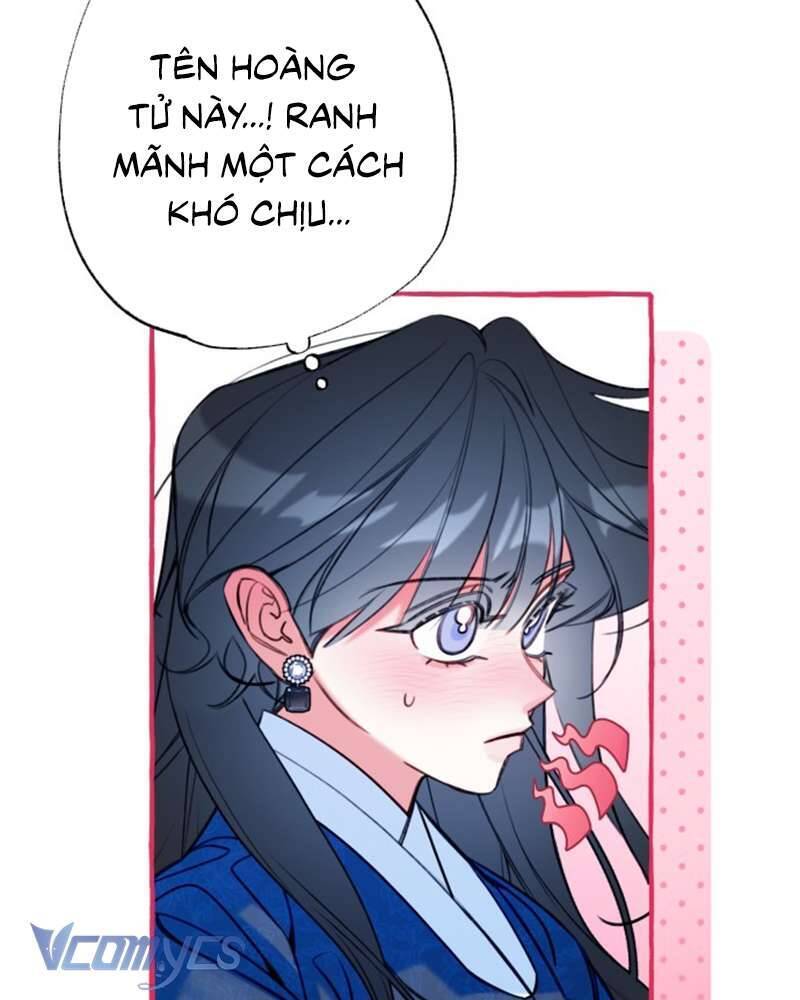Chuyện Tình Tuyết Phương Bắc - Chap 19 - Trang 13
