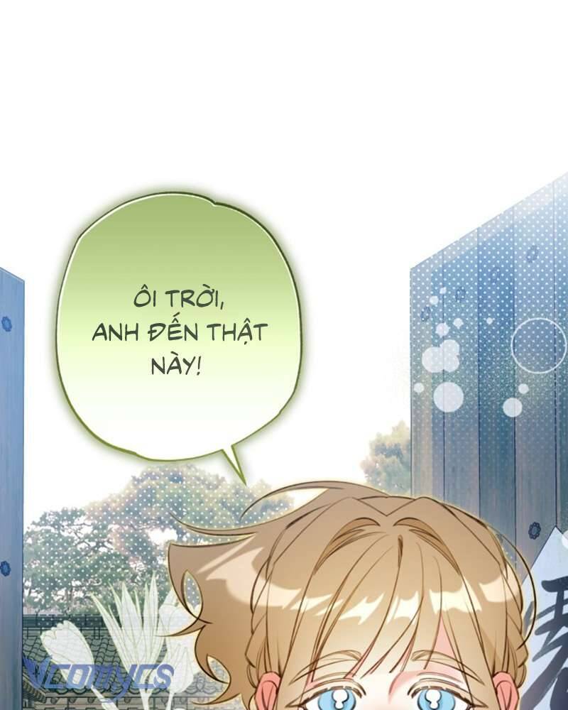 Chuyện Tình Tuyết Phương Bắc - Chap 19 - Trang 15