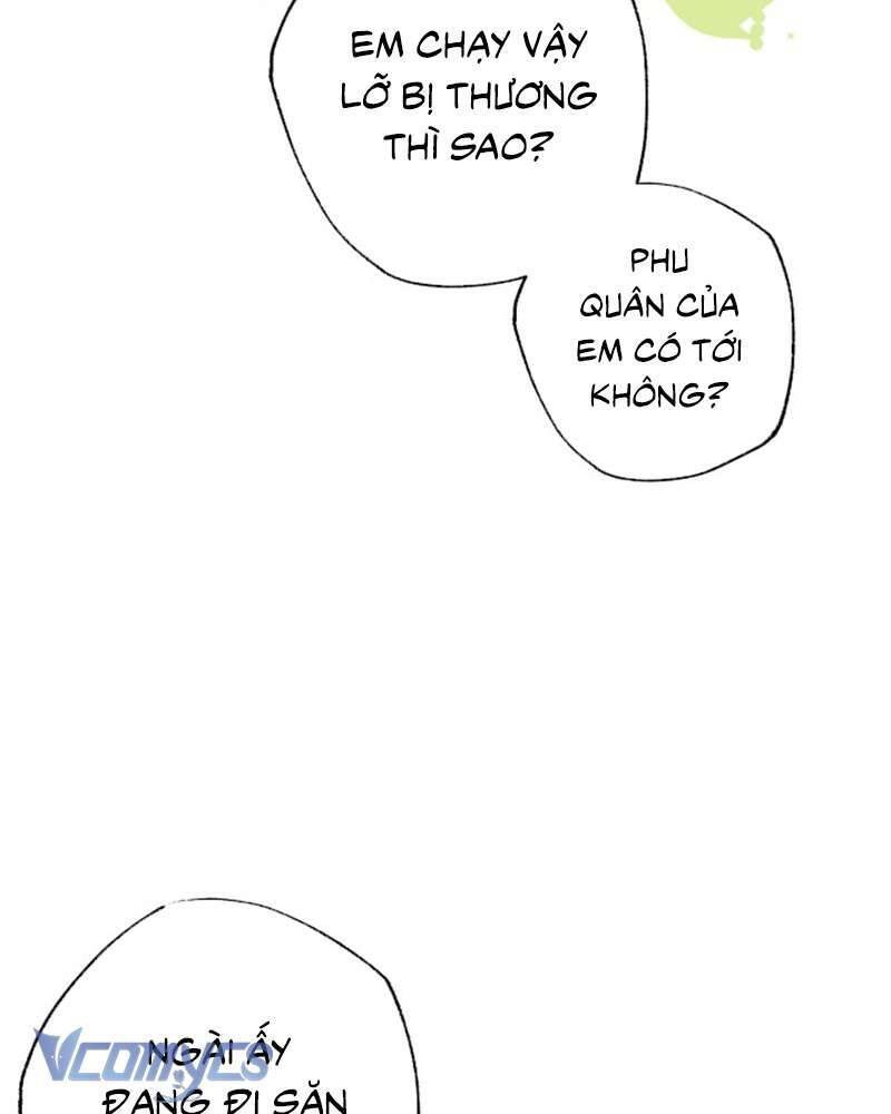 Chuyện Tình Tuyết Phương Bắc - Chap 19 - Trang 19