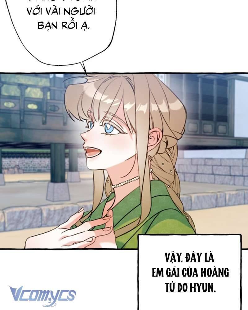 Chuyện Tình Tuyết Phương Bắc - Chap 19 - Trang 20