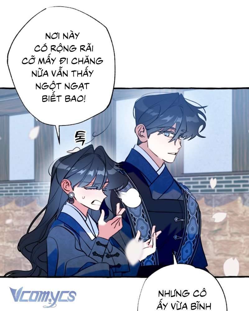 Chuyện Tình Tuyết Phương Bắc - Chap 19 - Trang 4