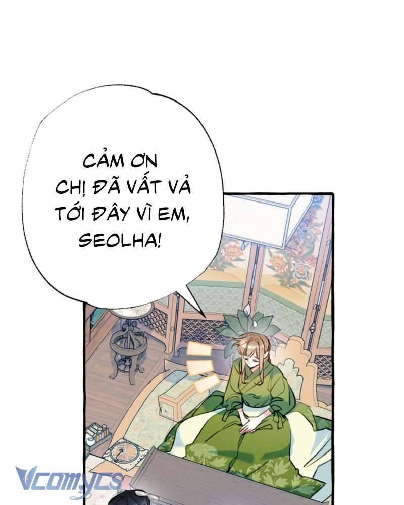 Chuyện Tình Tuyết Phương Bắc - Chap 19 - Trang 33