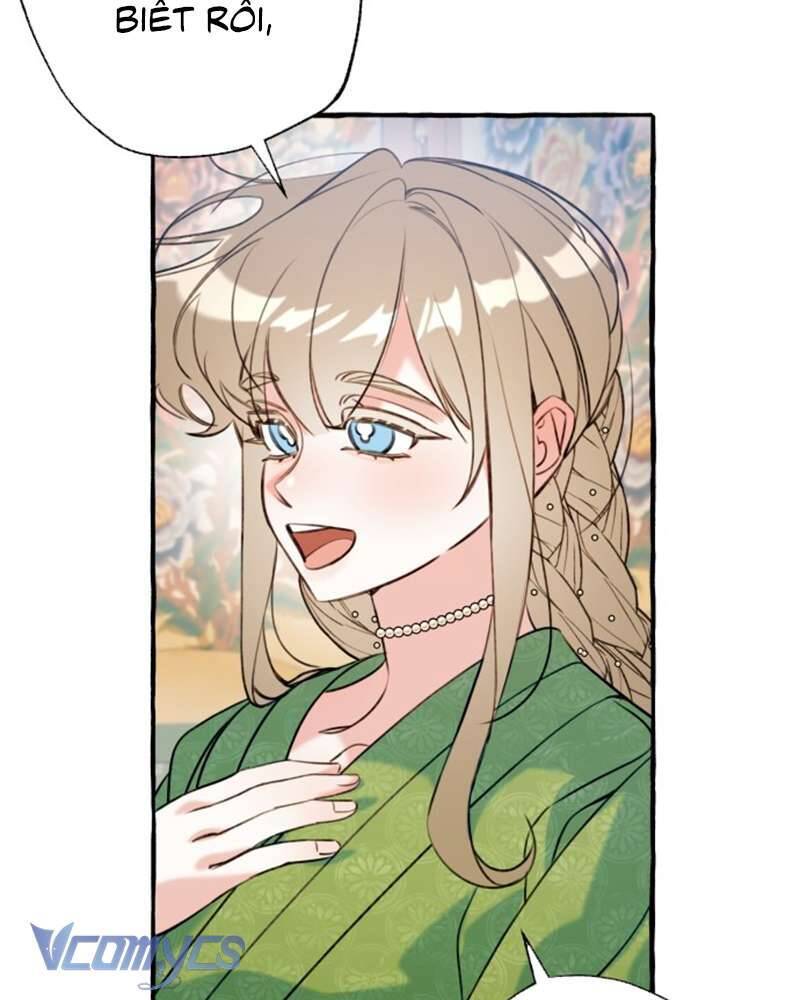Chuyện Tình Tuyết Phương Bắc - Chap 19 - Trang 37