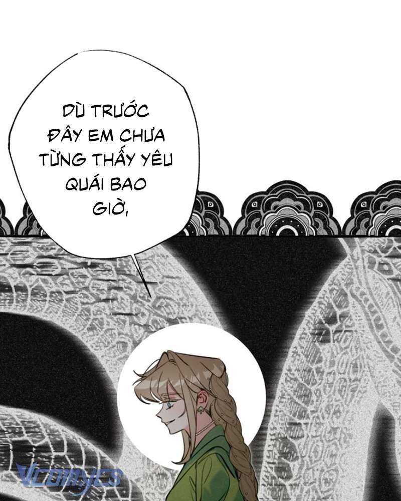 Chuyện Tình Tuyết Phương Bắc - Chap 19 - Trang 39