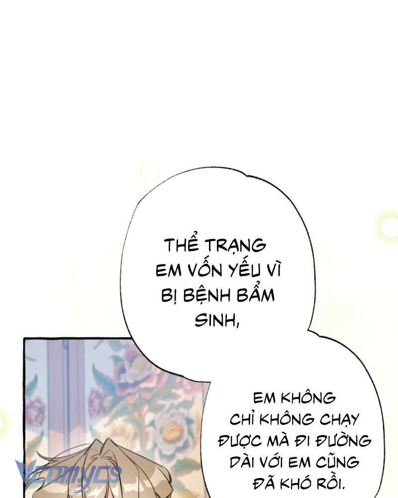 Chuyện Tình Tuyết Phương Bắc - Chap 19 - Trang 43