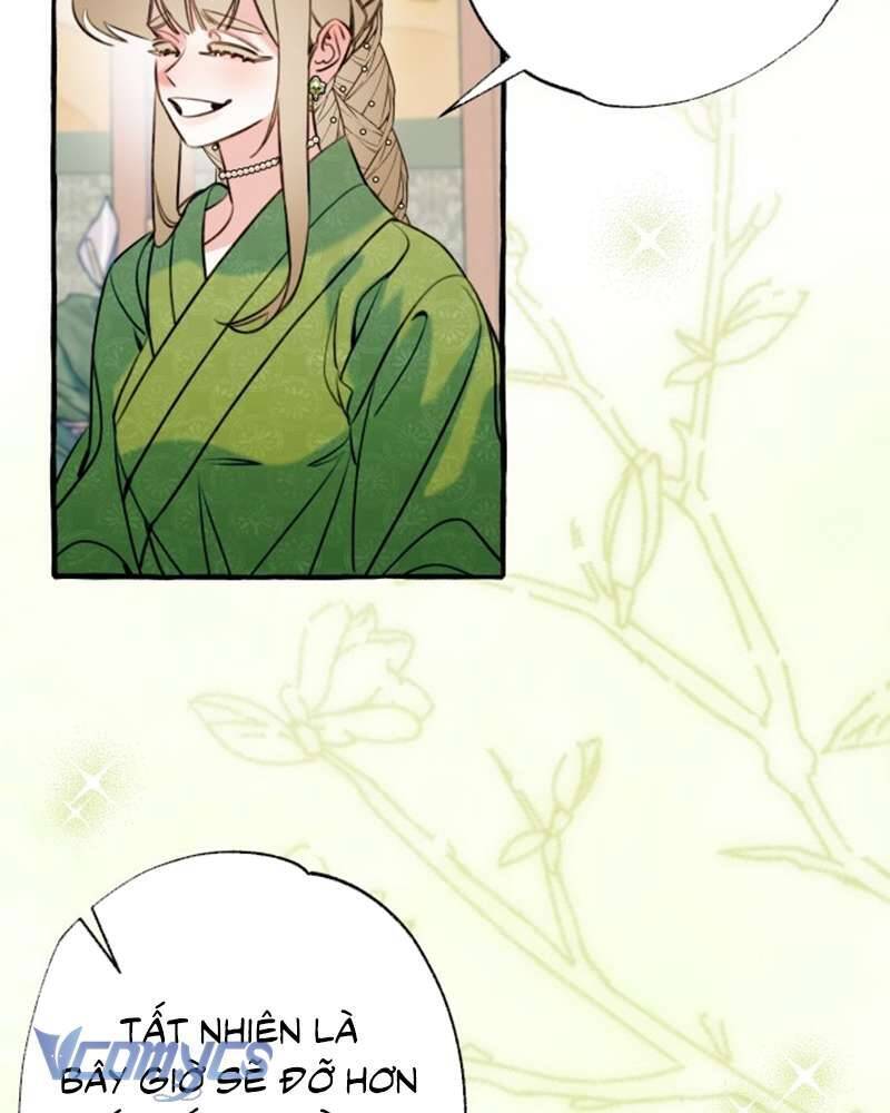 Chuyện Tình Tuyết Phương Bắc - Chap 19 - Trang 44