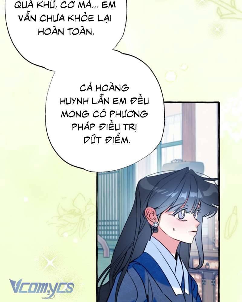 Chuyện Tình Tuyết Phương Bắc - Chap 19 - Trang 45