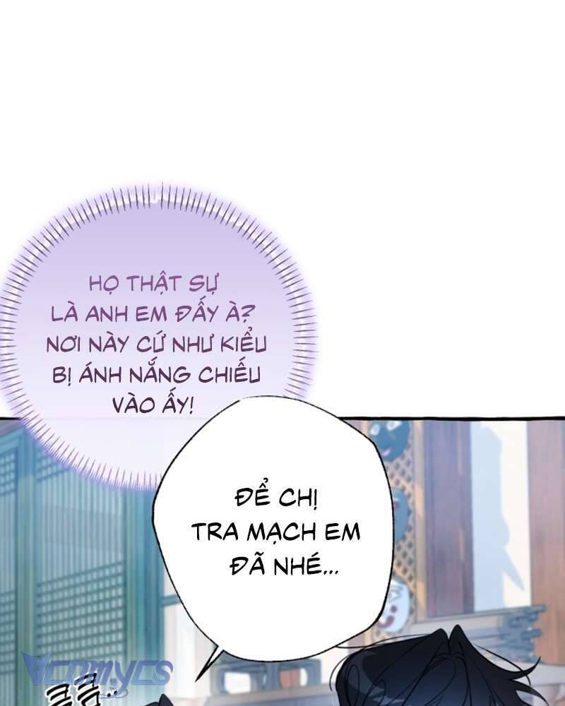 Chuyện Tình Tuyết Phương Bắc - Chap 19 - Trang 49