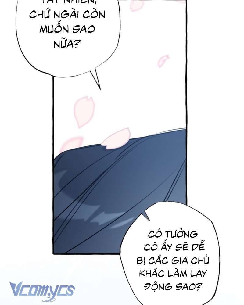 Chuyện Tình Tuyết Phương Bắc - Chap 19 - Trang 6