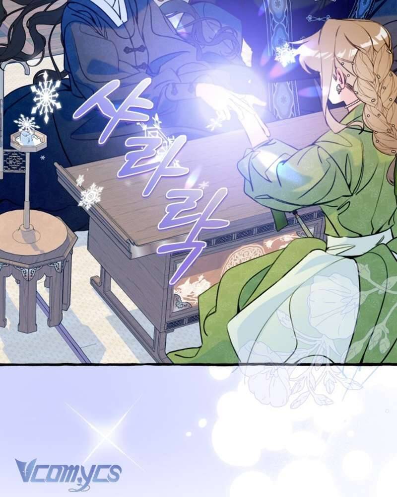 Chuyện Tình Tuyết Phương Bắc - Chap 19 - Trang 52